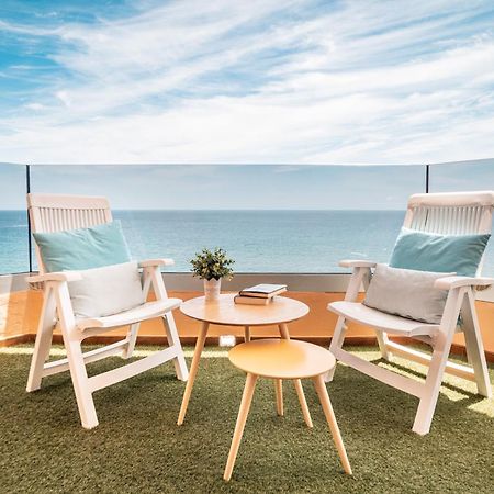Hotel Angela - Adults Recommended Fuengirola Luaran gambar