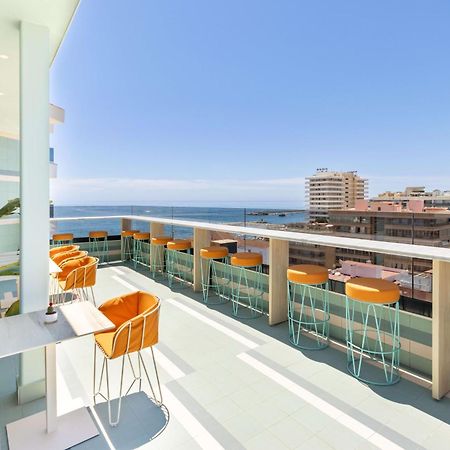 Hotel Angela - Adults Recommended Fuengirola Luaran gambar