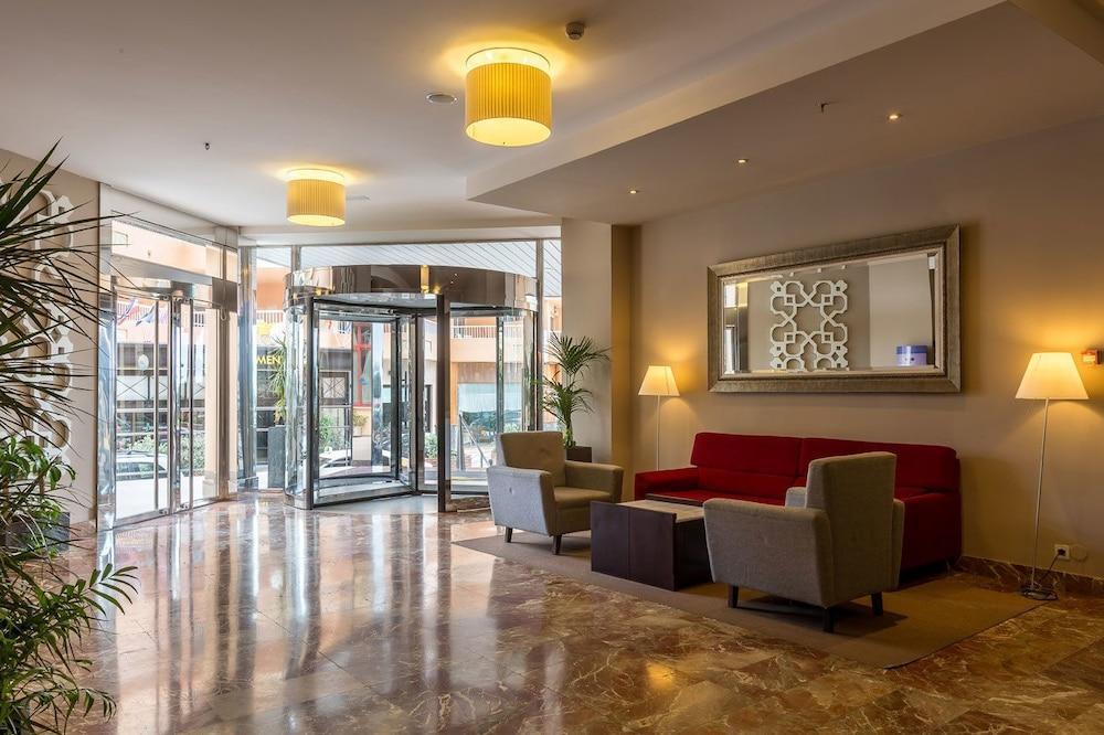 Hotel Angela - Adults Recommended Fuengirola Luaran gambar