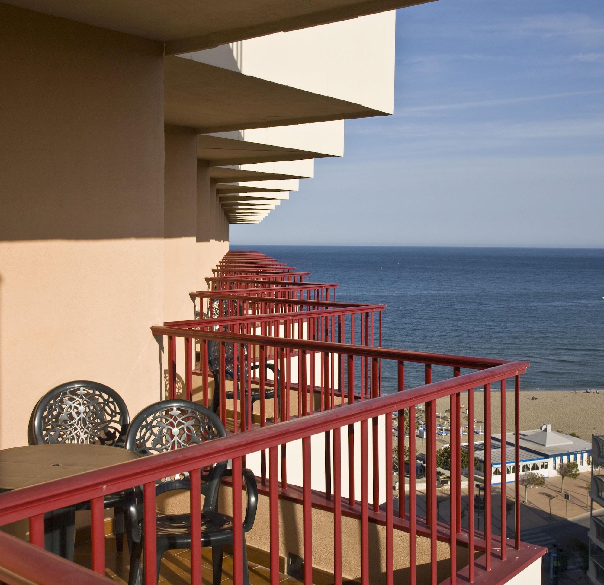 Hotel Angela - Adults Recommended Fuengirola Luaran gambar