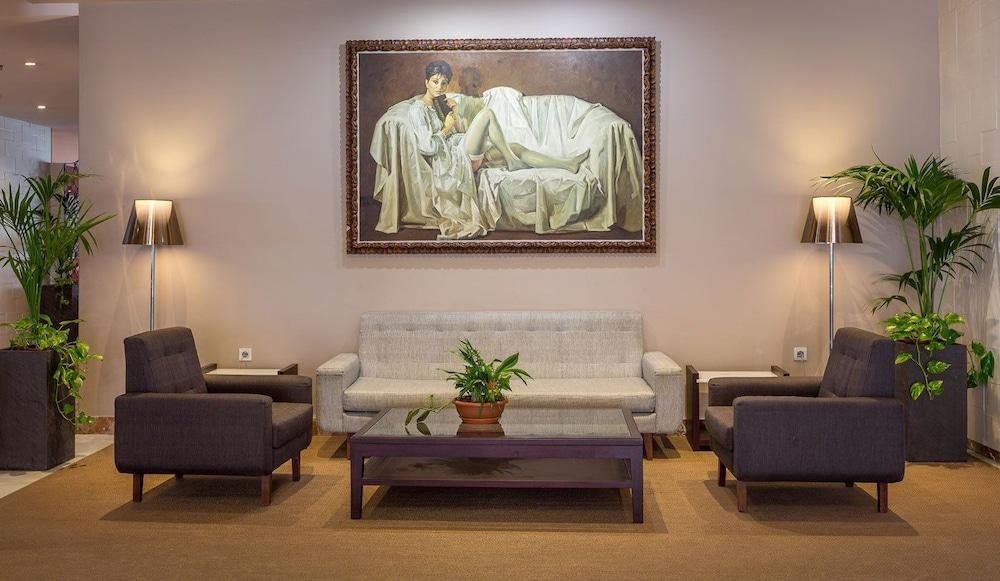 Hotel Angela - Adults Recommended Fuengirola Luaran gambar
