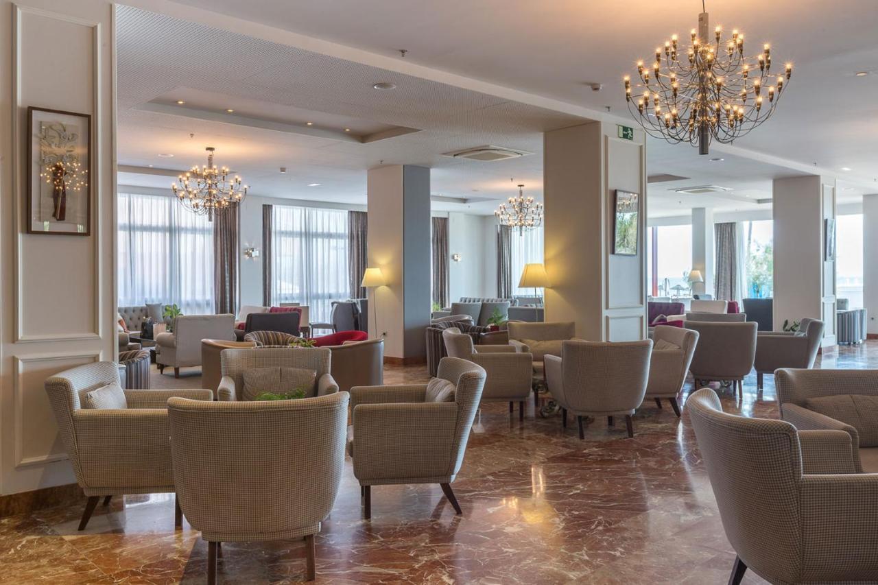 Hotel Angela - Adults Recommended Fuengirola Luaran gambar