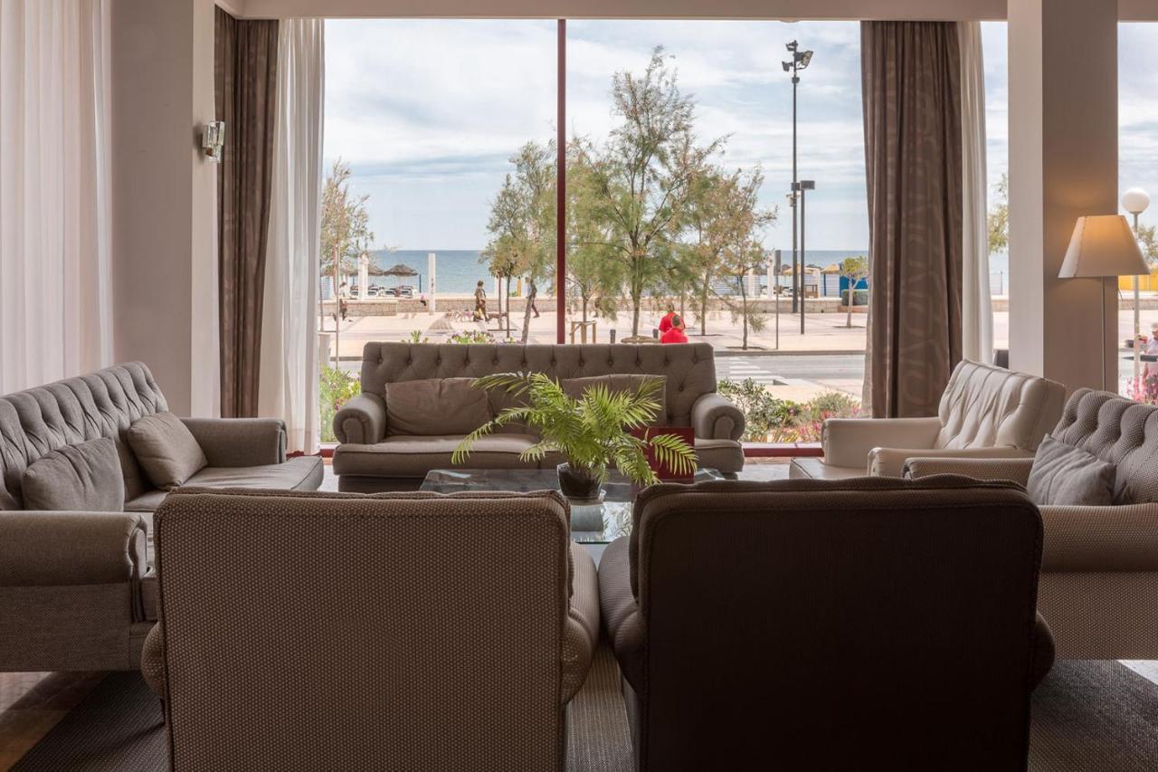 Hotel Angela - Adults Recommended Fuengirola Luaran gambar