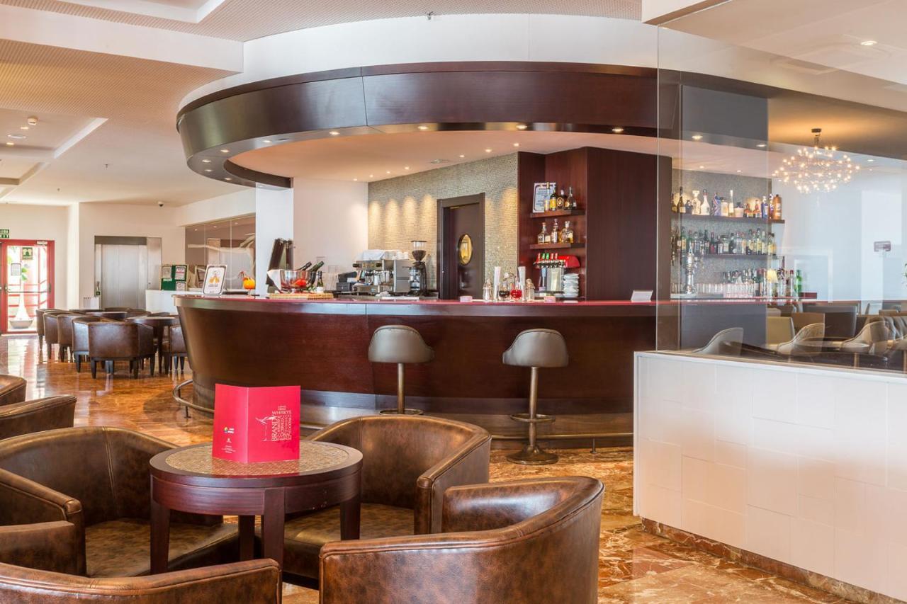 Hotel Angela - Adults Recommended Fuengirola Luaran gambar