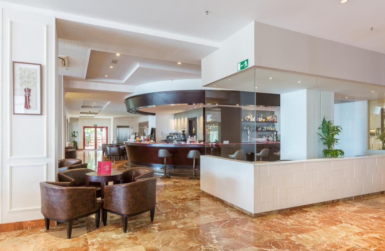 Hotel Angela - Adults Recommended Fuengirola Luaran gambar