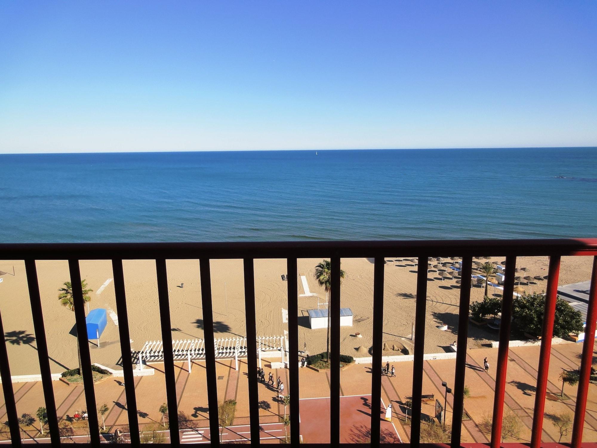 Hotel Angela - Adults Recommended Fuengirola Luaran gambar