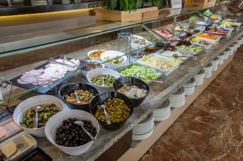Hotel Angela - Adults Recommended Fuengirola Luaran gambar