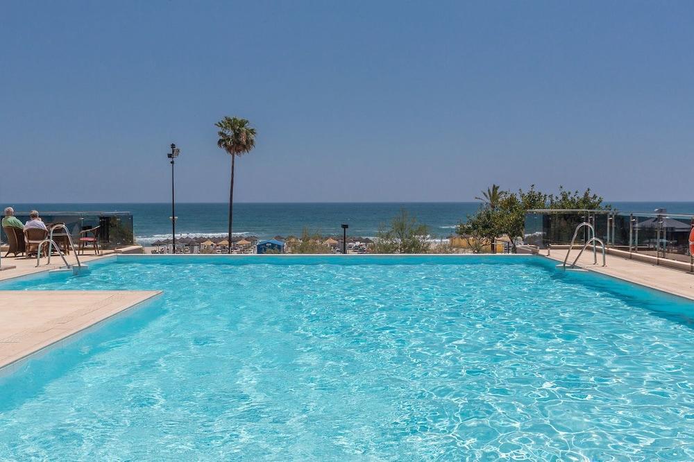 Hotel Angela - Adults Recommended Fuengirola Luaran gambar