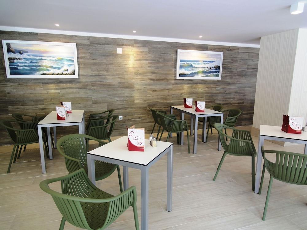 Hotel Angela - Adults Recommended Fuengirola Luaran gambar