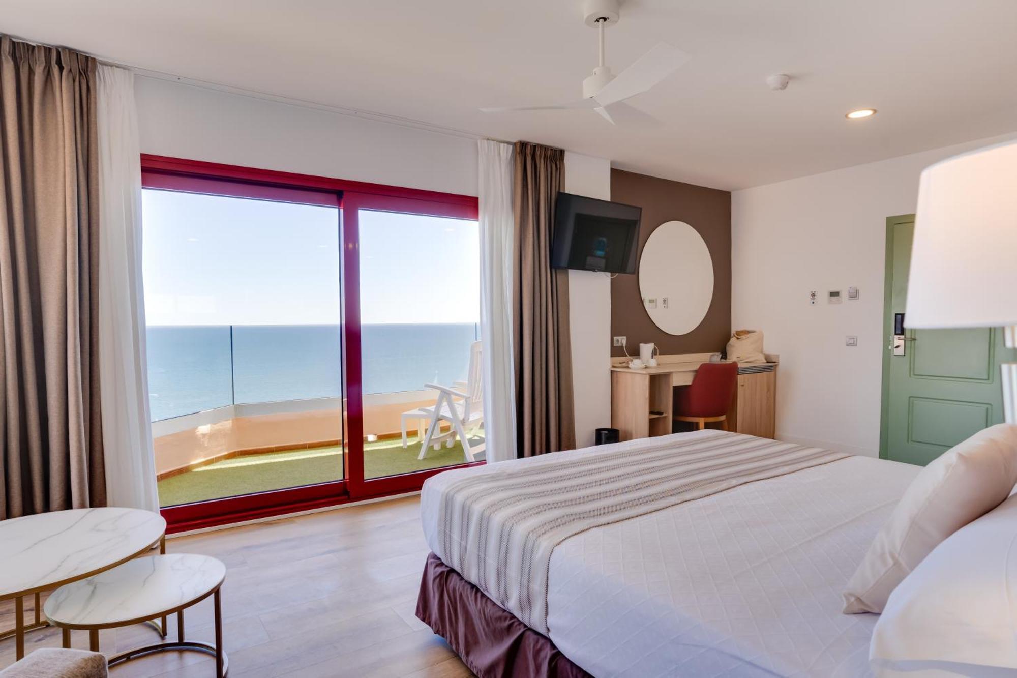 Hotel Angela - Adults Recommended Fuengirola Luaran gambar