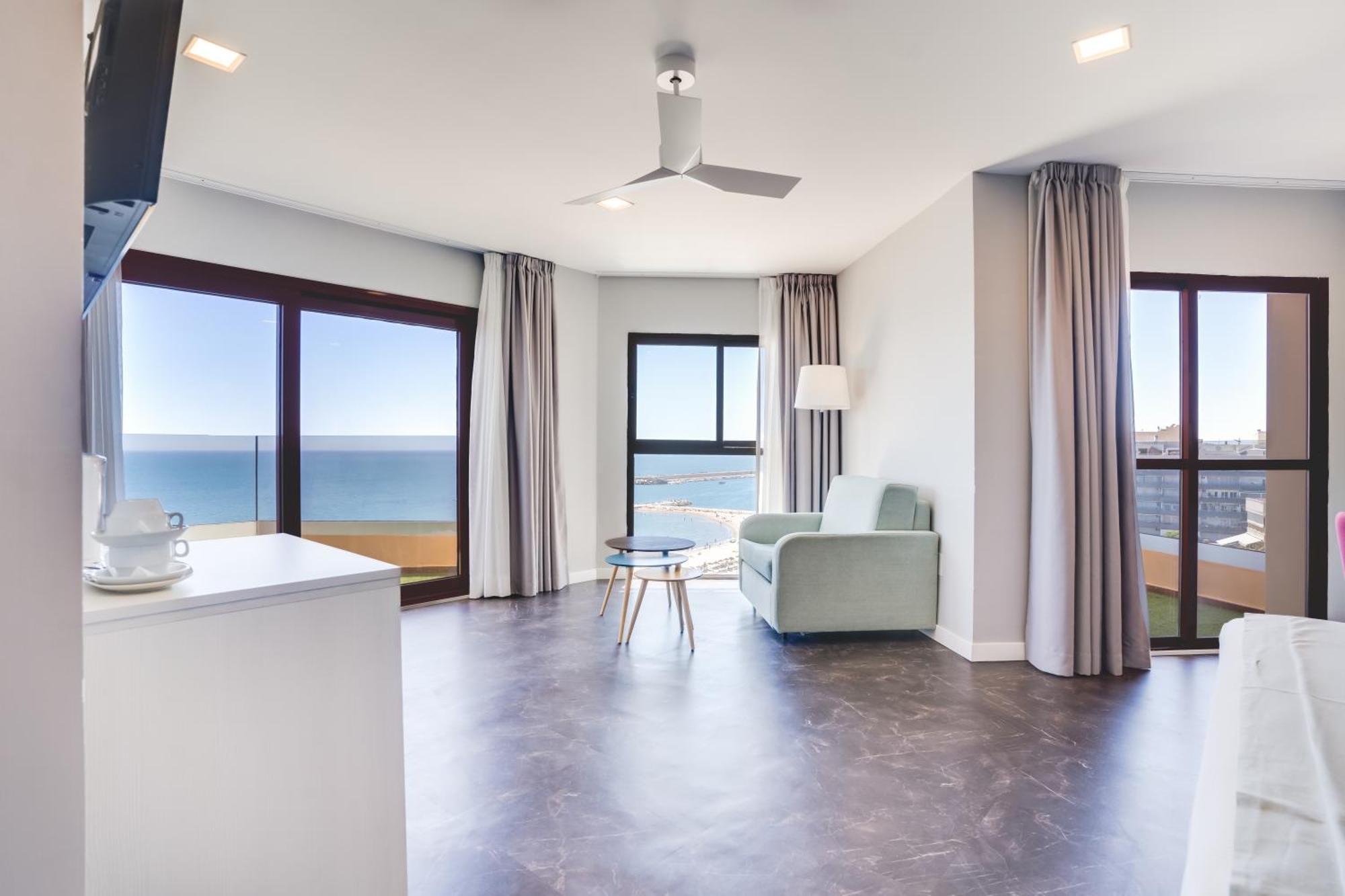 Hotel Angela - Adults Recommended Fuengirola Luaran gambar