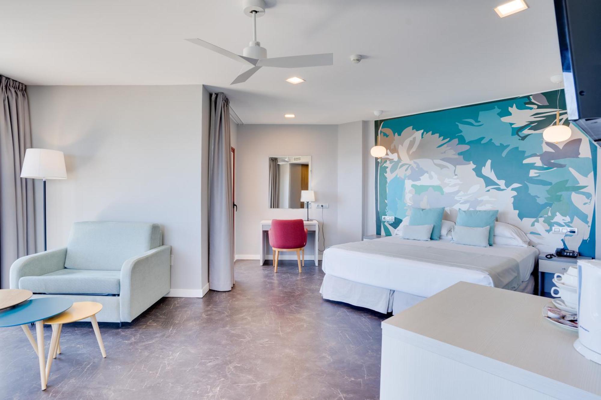 Hotel Angela - Adults Recommended Fuengirola Luaran gambar