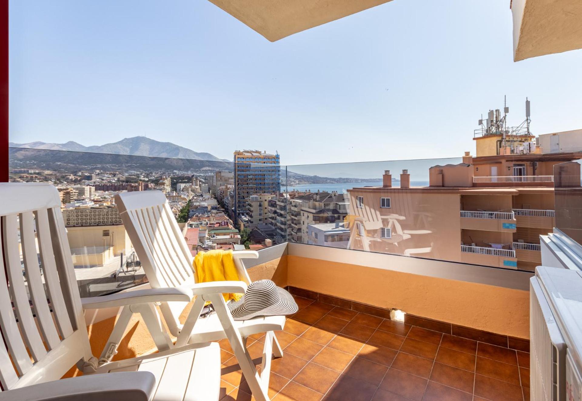 Hotel Angela - Adults Recommended Fuengirola Luaran gambar
