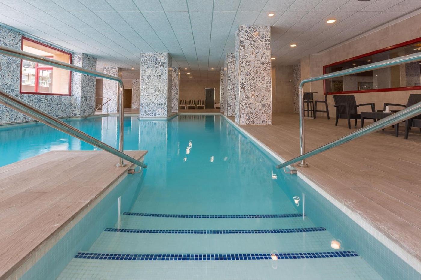 Hotel Angela - Adults Recommended Fuengirola Luaran gambar