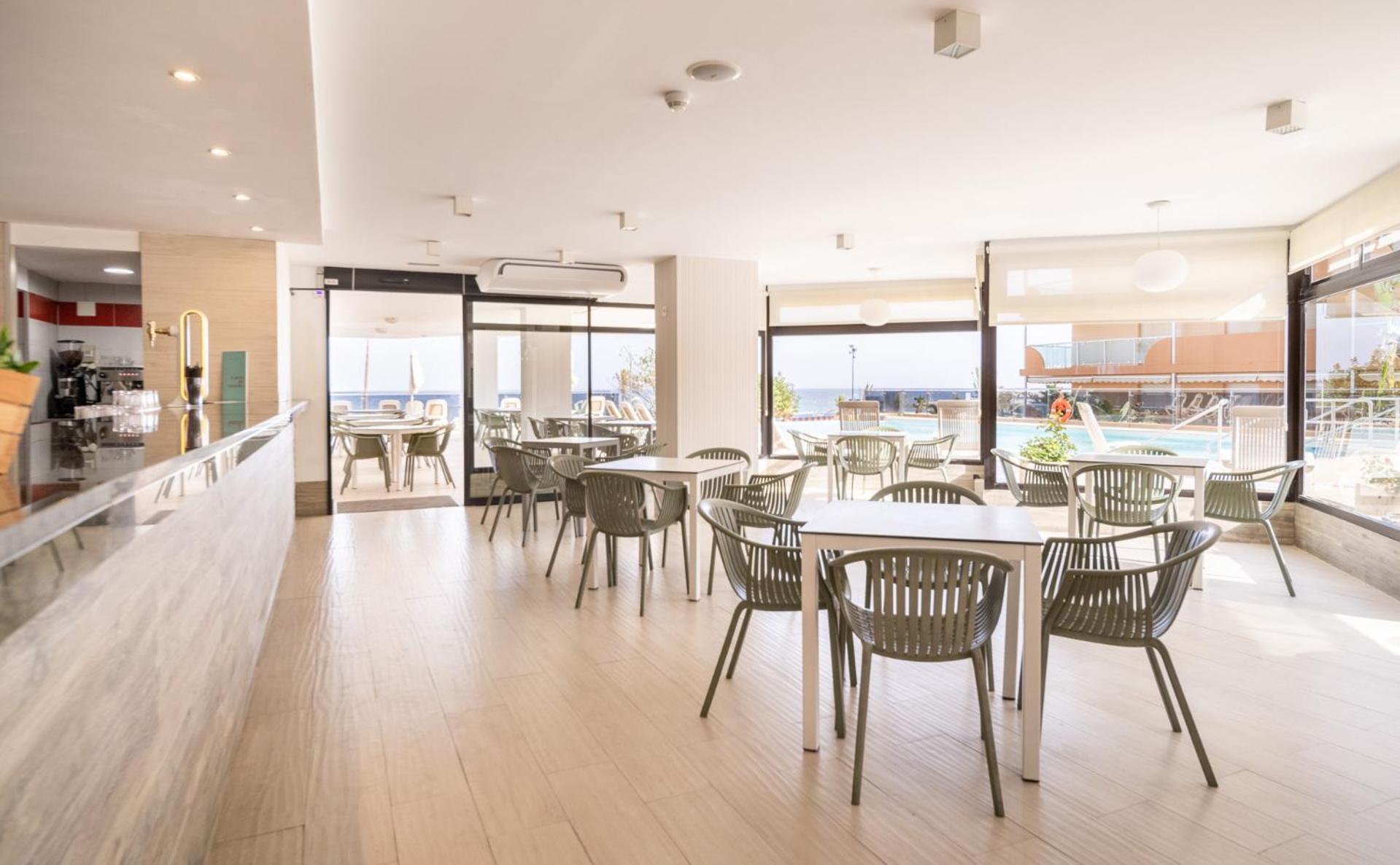 Hotel Angela - Adults Recommended Fuengirola Luaran gambar
