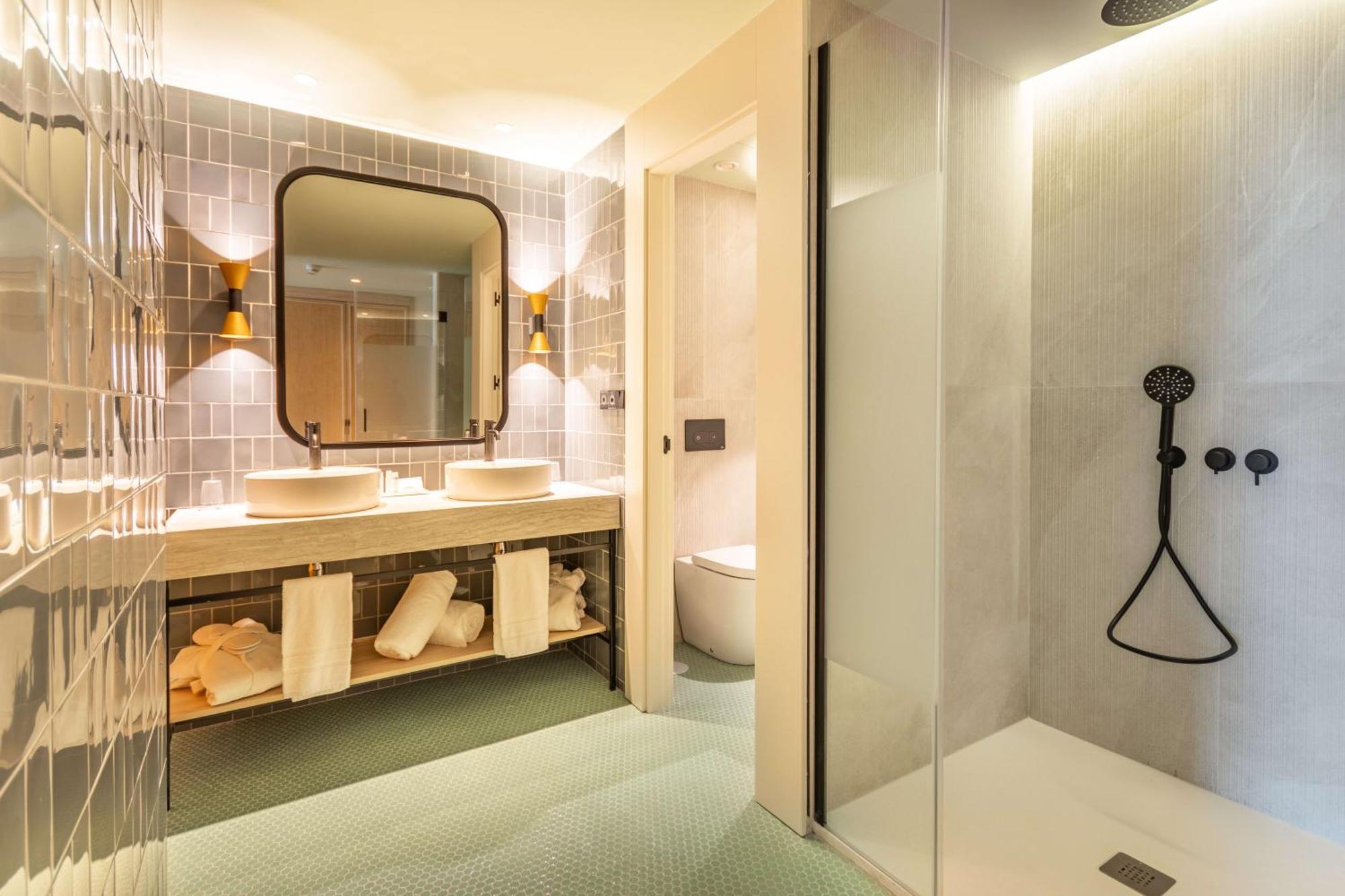 Hotel Angela - Adults Recommended Fuengirola Luaran gambar