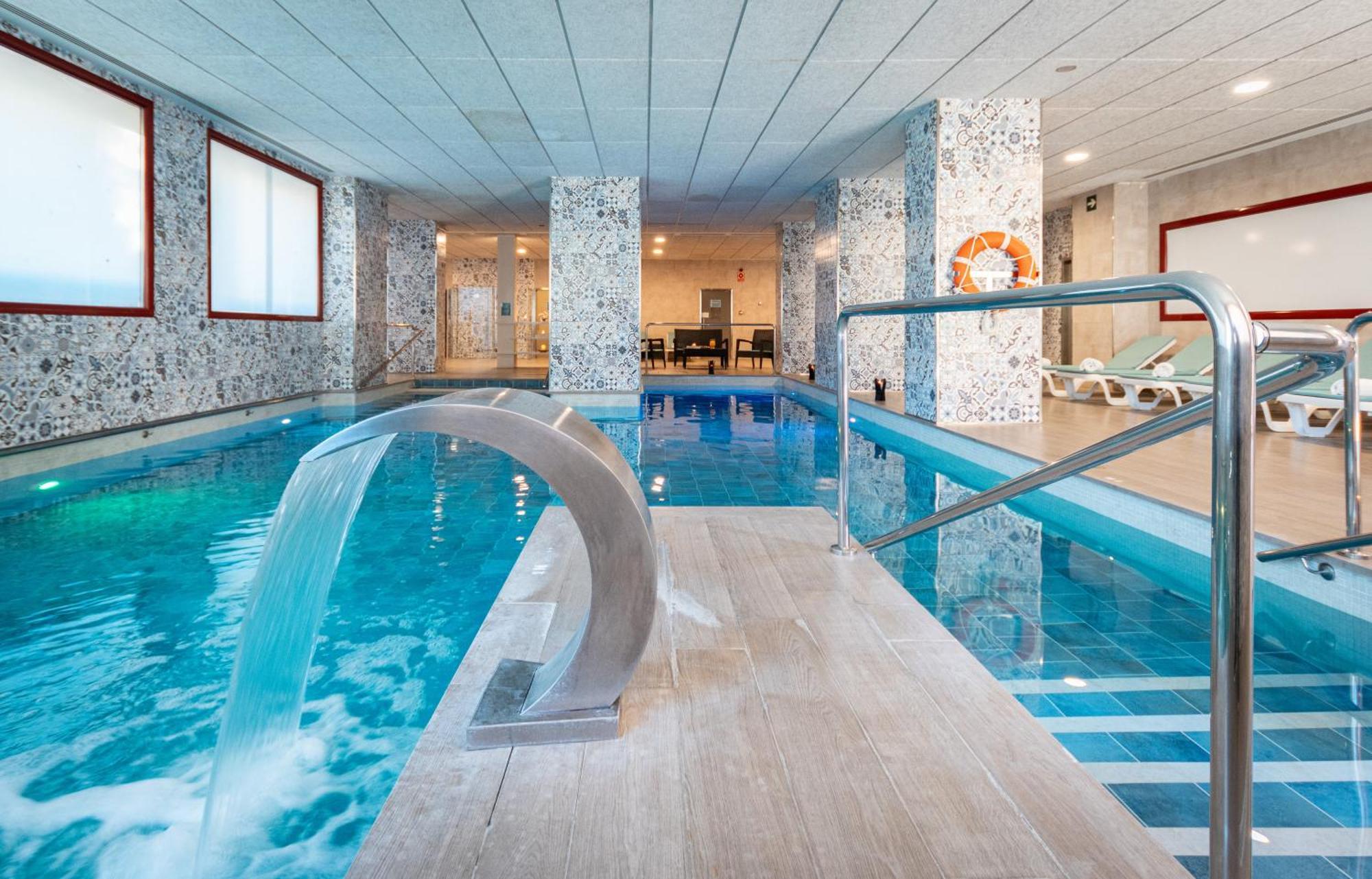 Hotel Angela - Adults Recommended Fuengirola Luaran gambar