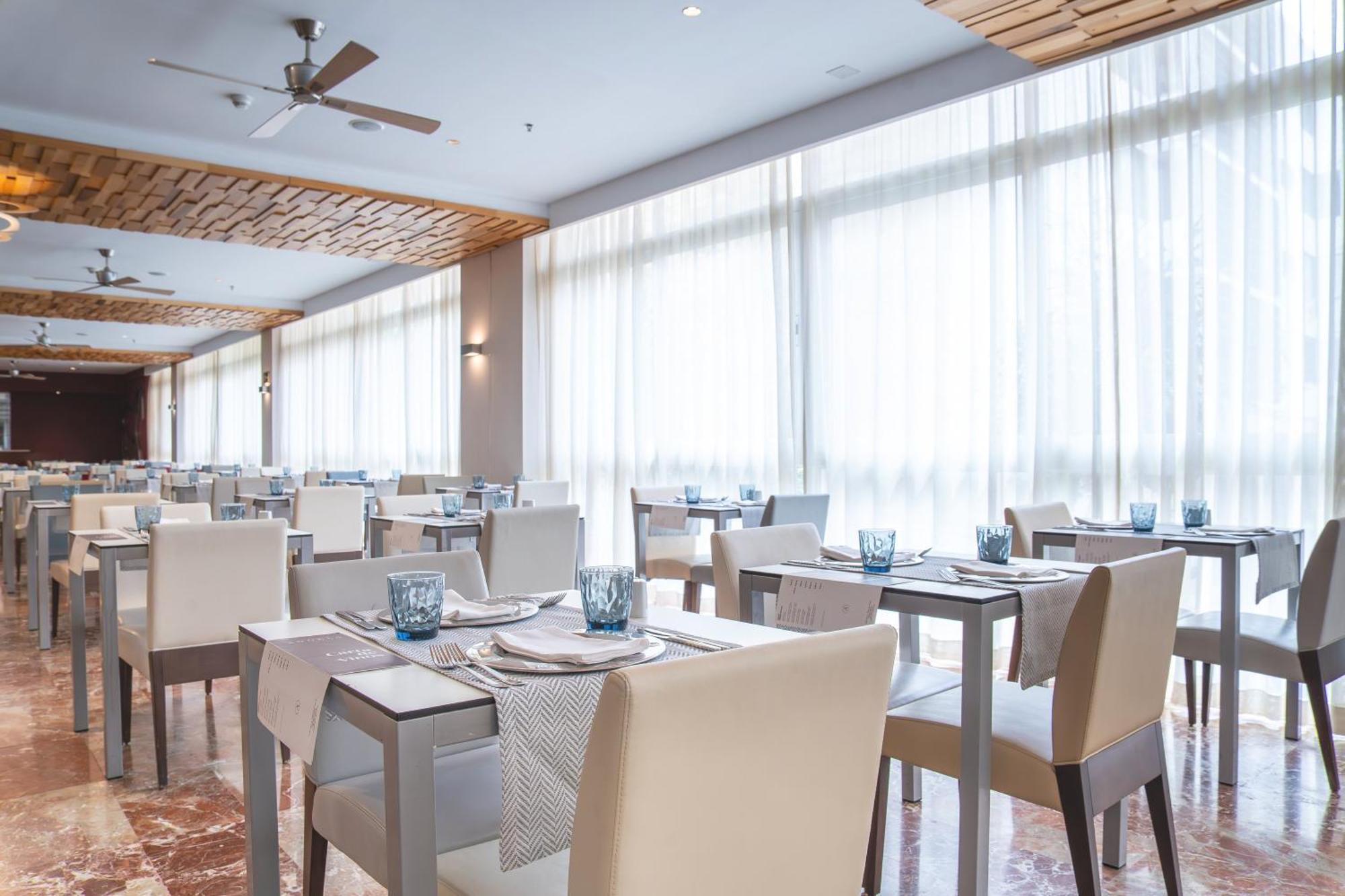 Hotel Angela - Adults Recommended Fuengirola Luaran gambar