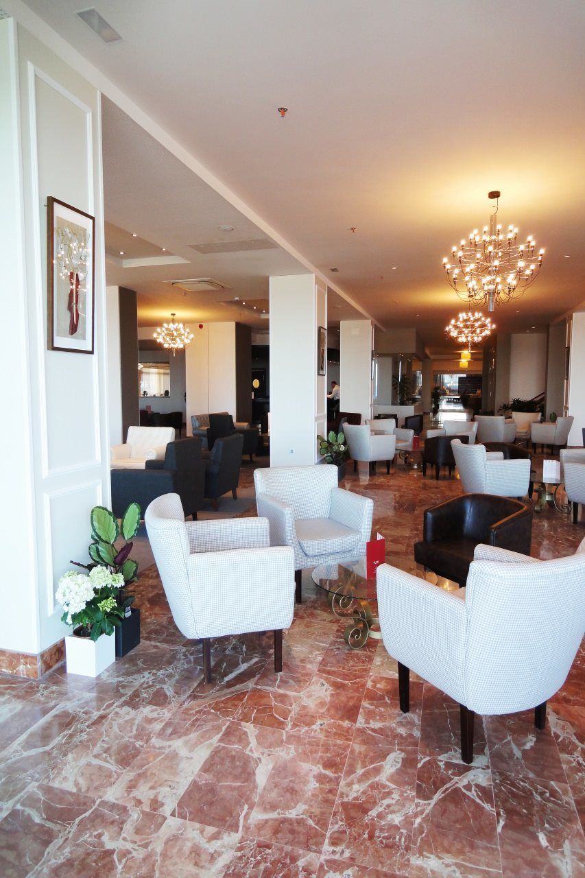 Hotel Angela - Adults Recommended Fuengirola Luaran gambar