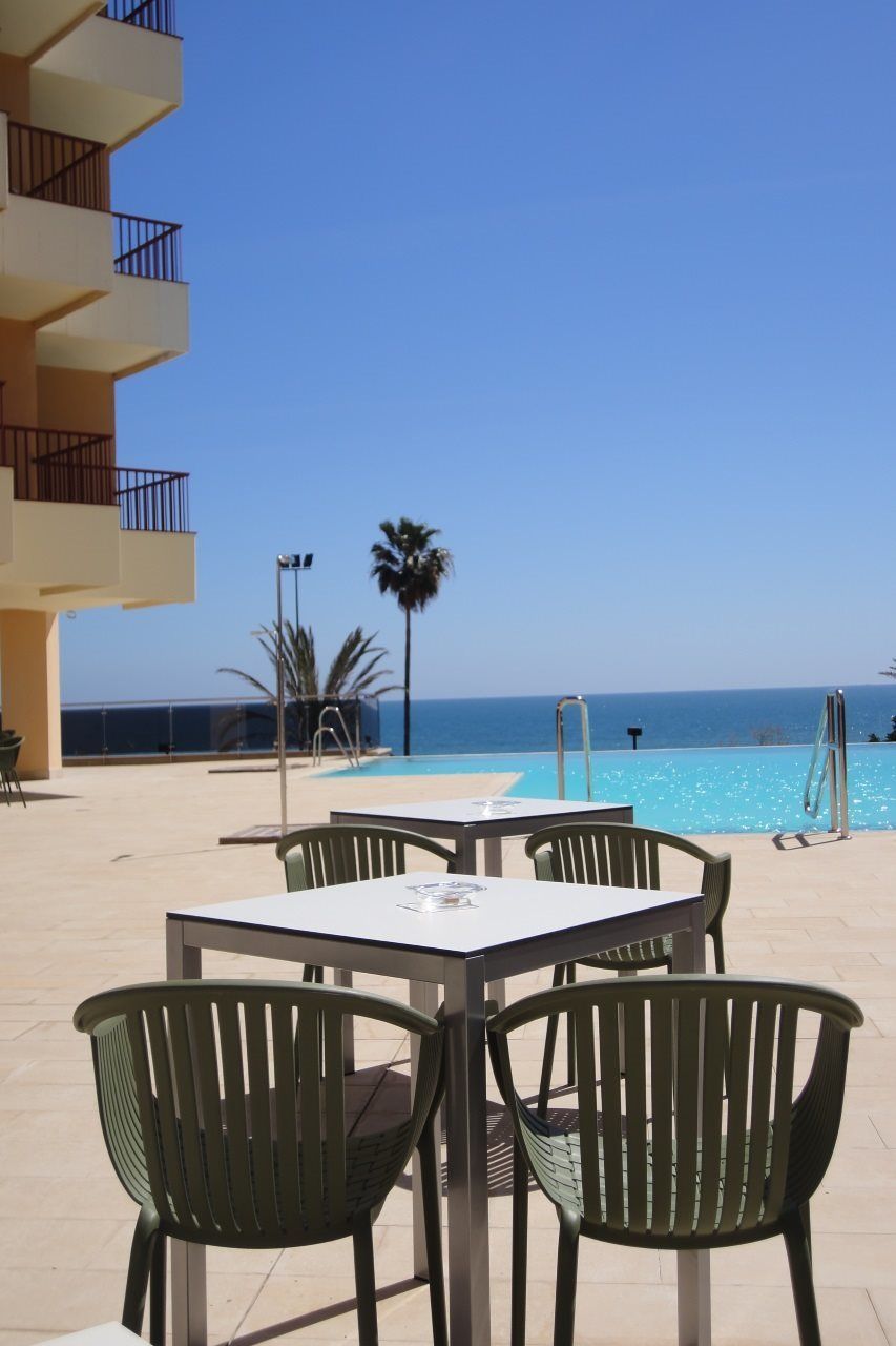 Hotel Angela - Adults Recommended Fuengirola Luaran gambar