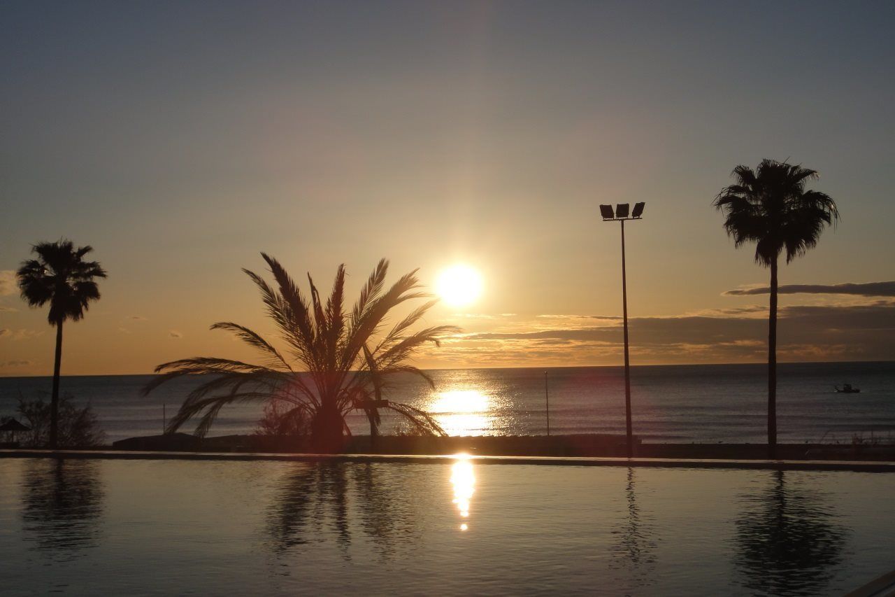 Hotel Angela - Adults Recommended Fuengirola Luaran gambar