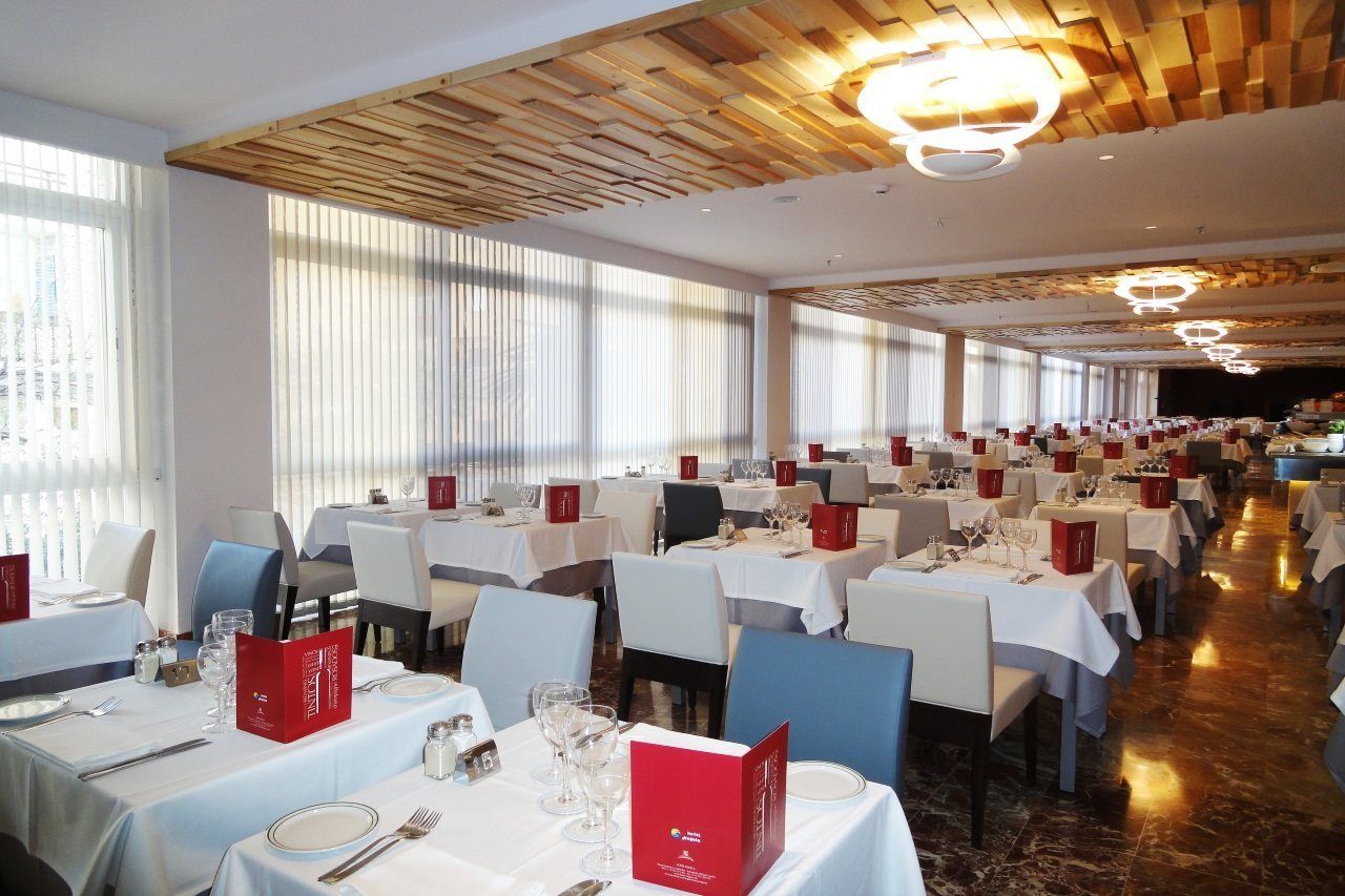 Hotel Angela - Adults Recommended Fuengirola Luaran gambar