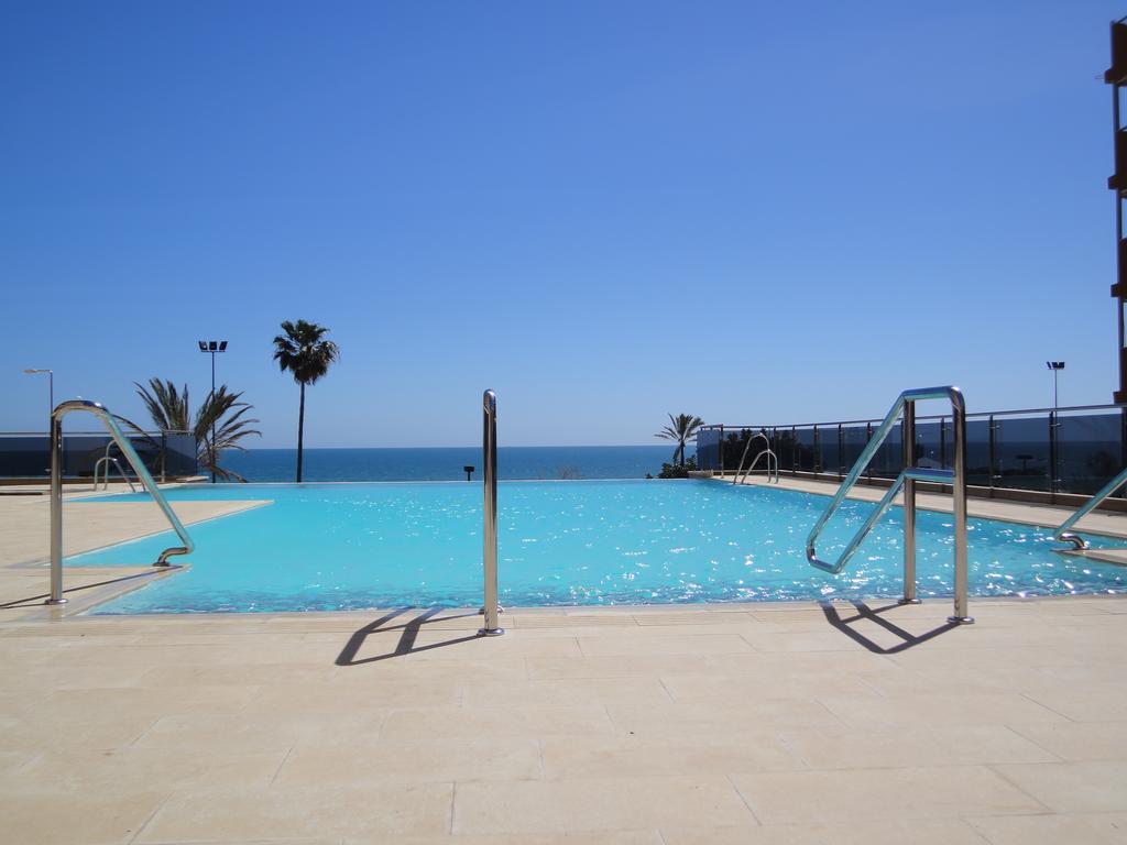 Hotel Angela - Adults Recommended Fuengirola Luaran gambar